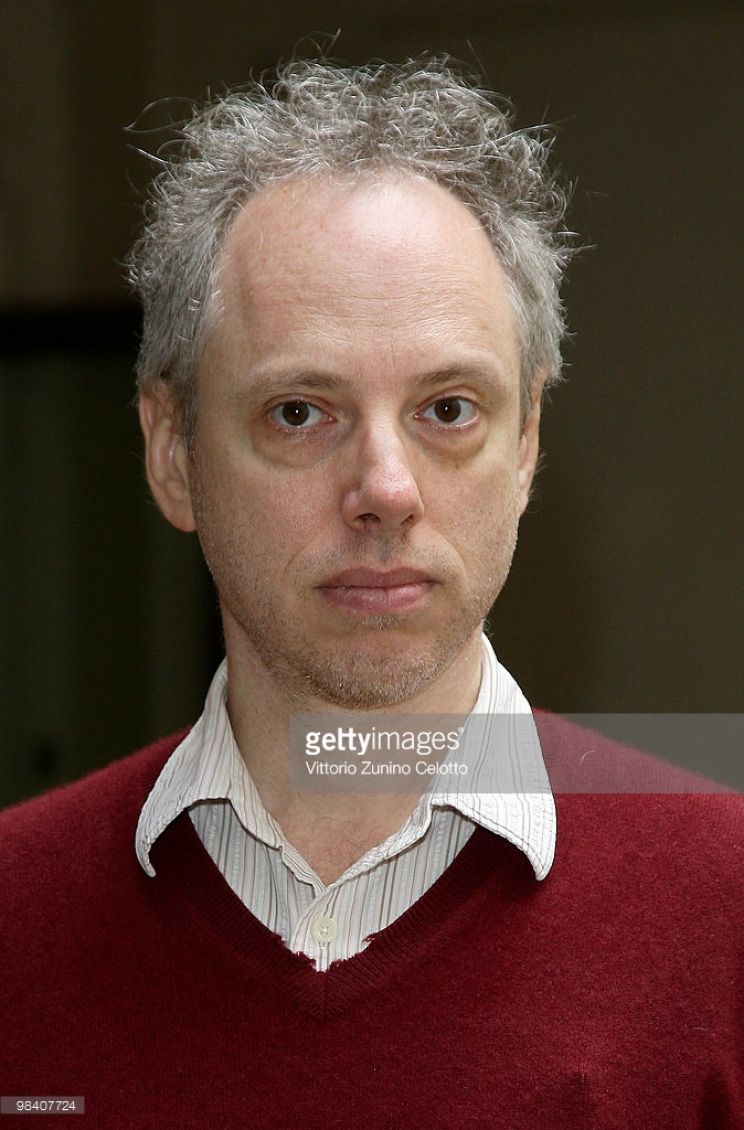 Todd Solondz