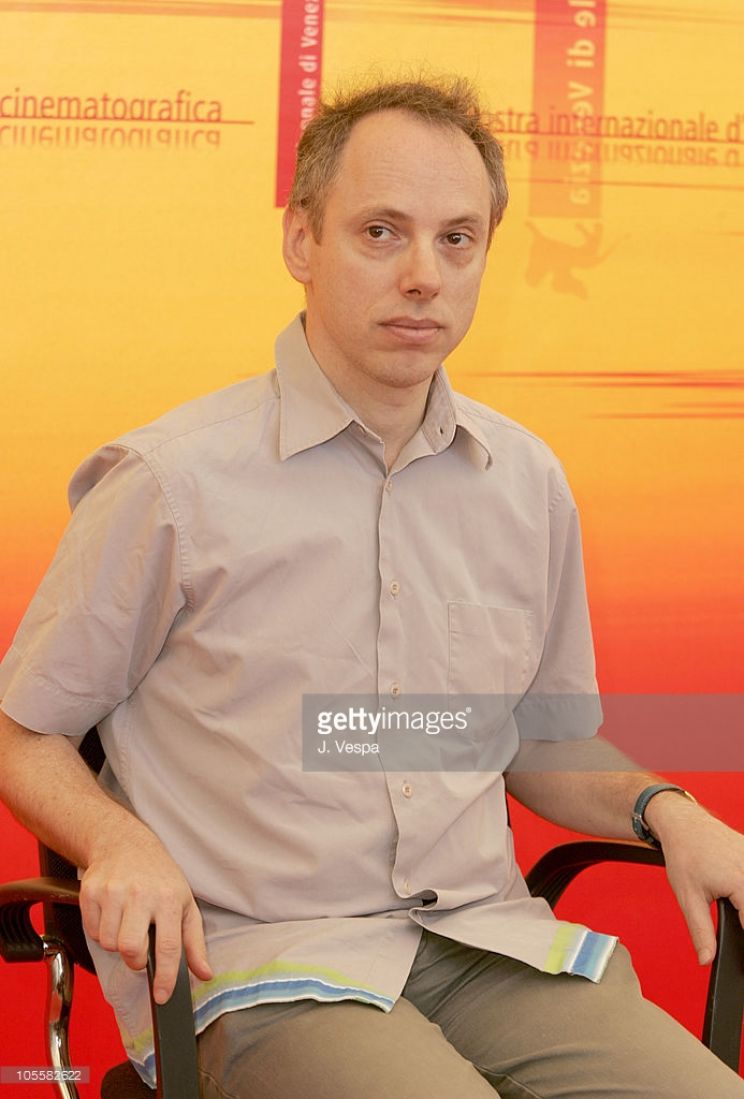 Todd Solondz