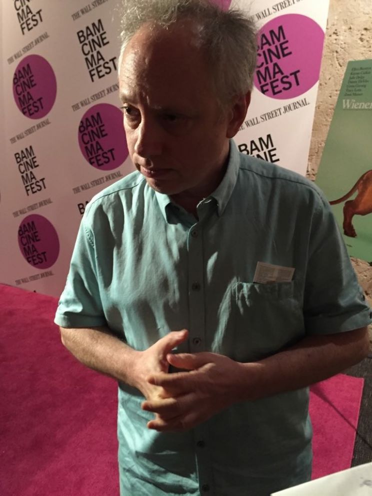 Todd Solondz