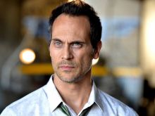 Todd Stashwick