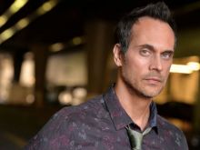 Todd Stashwick