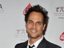 Todd Stashwick