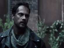 Todd Stashwick