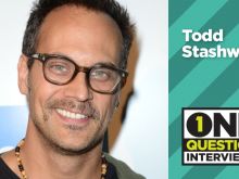 Todd Stashwick