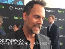 Todd Stashwick