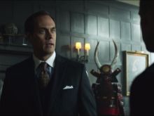 Todd Stashwick