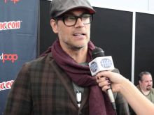 Todd Stashwick
