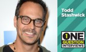 Todd Stashwick