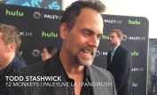 Todd Stashwick