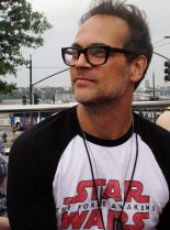 Todd Stashwick