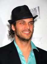 Todd Stashwick