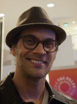 Todd Stashwick