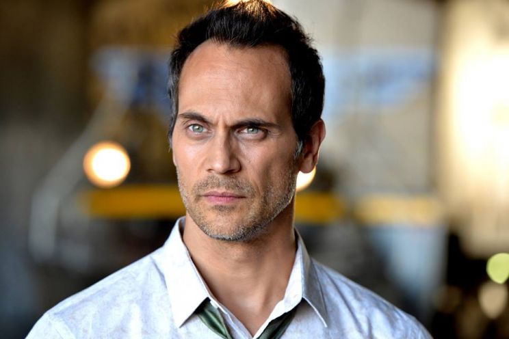 Todd Stashwick