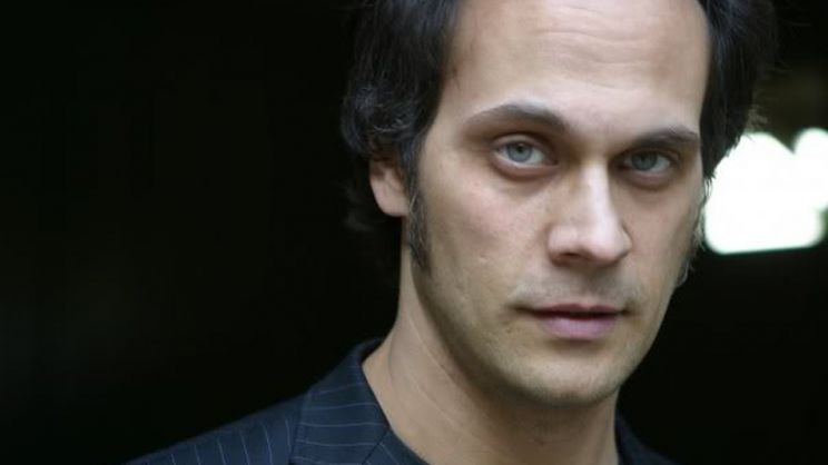 Todd Stashwick