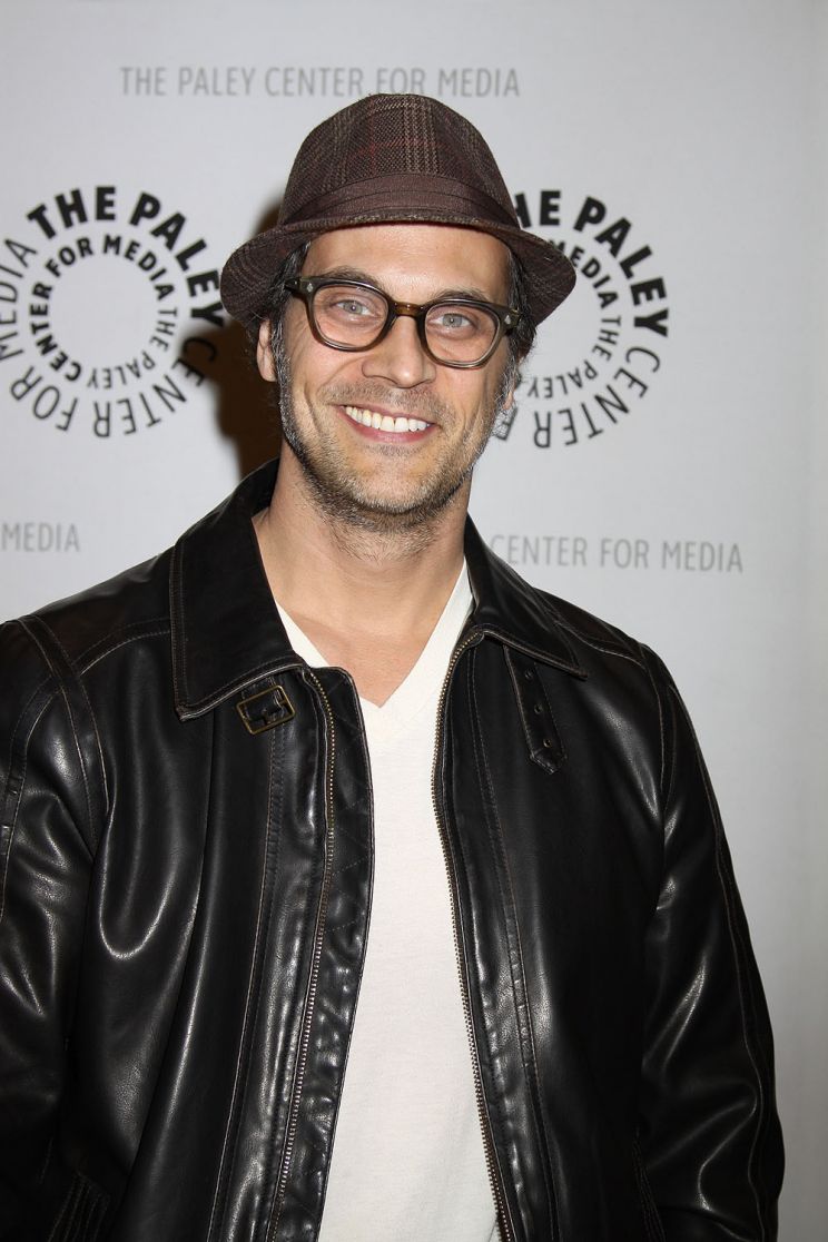 Todd Stashwick