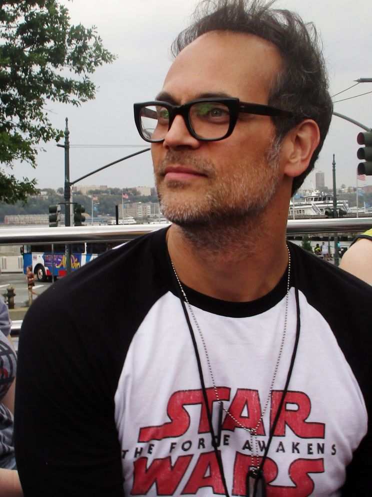 Todd Stashwick