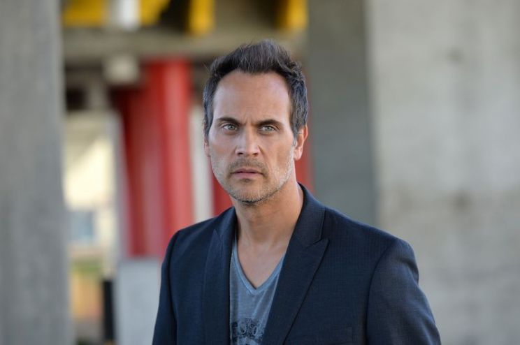 Todd Stashwick