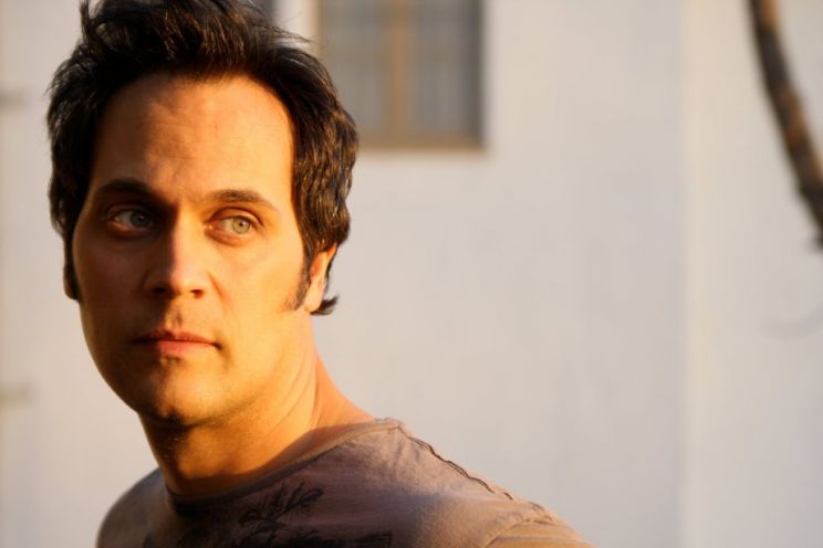 Todd Stashwick