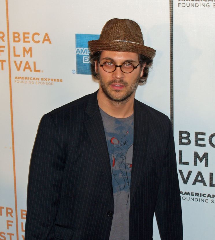 Todd Stashwick