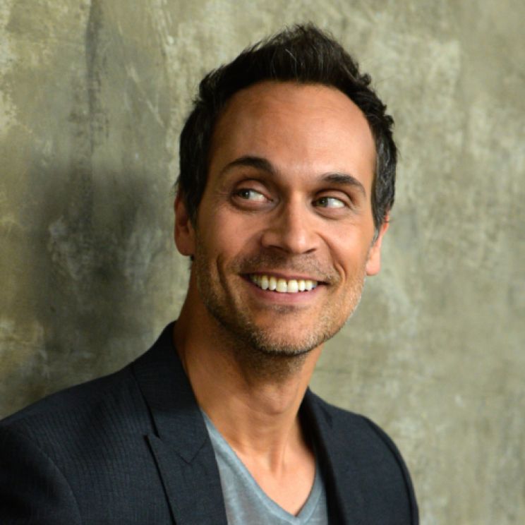 Todd Stashwick