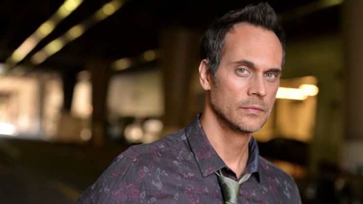 Todd Stashwick