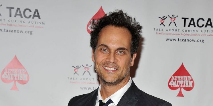 Todd Stashwick