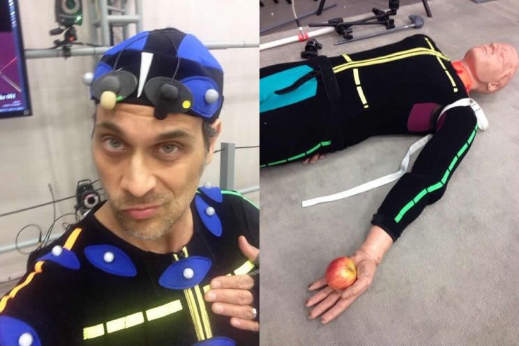 Todd Stashwick