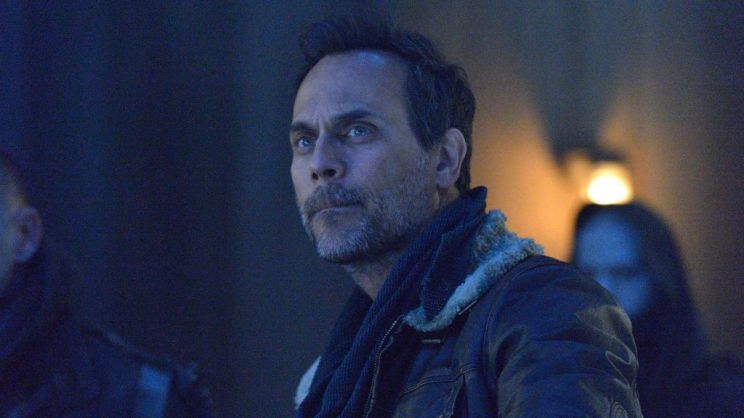 Todd Stashwick
