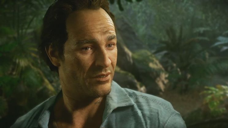 Todd Stashwick