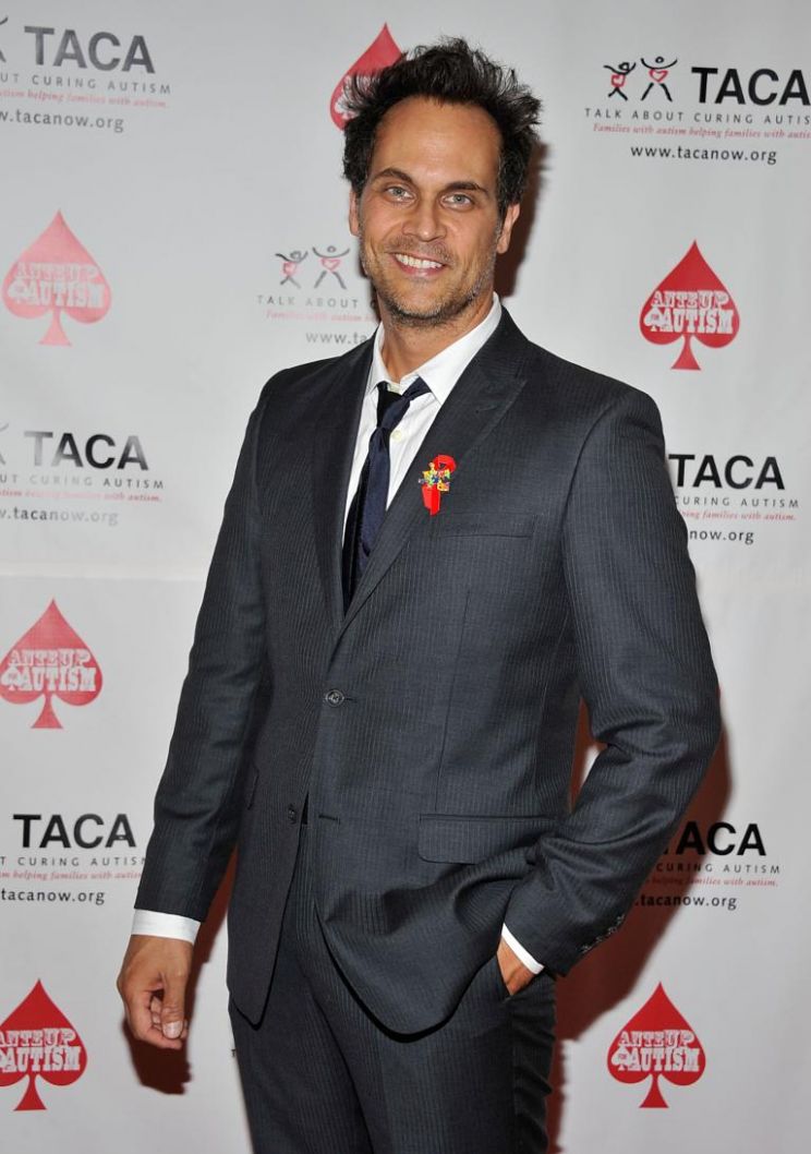 Todd Stashwick