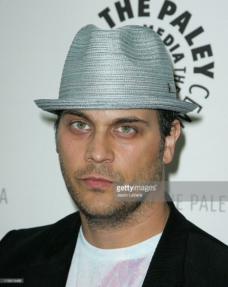 Todd Stashwick