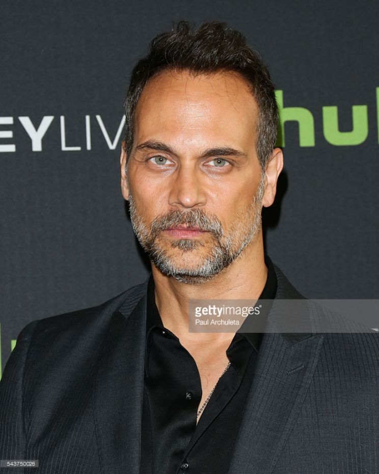 Todd Stashwick