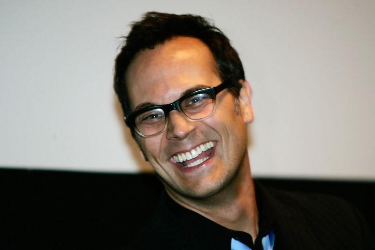 Todd Stashwick