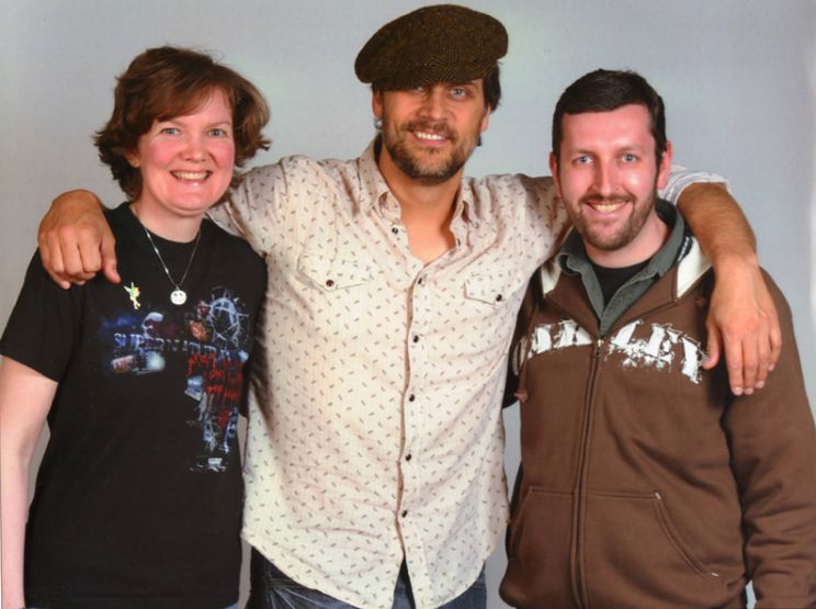 Todd Stashwick