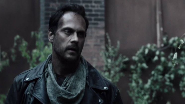Todd Stashwick