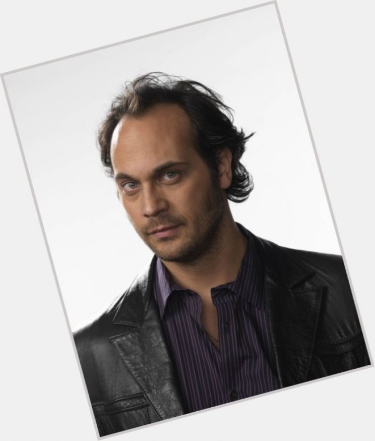 Todd Stashwick