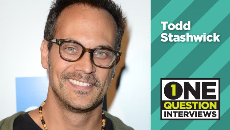 Todd Stashwick