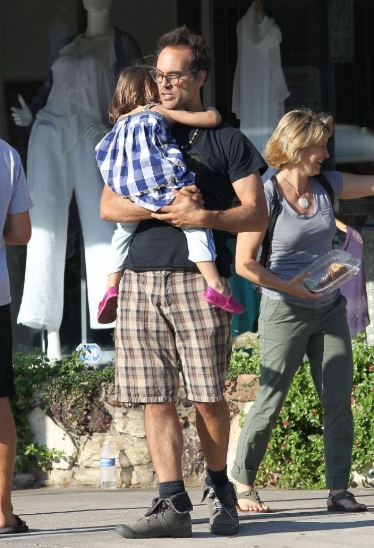 Todd Stashwick