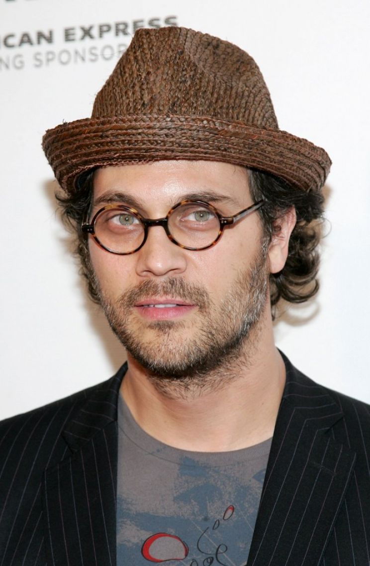 Todd Stashwick