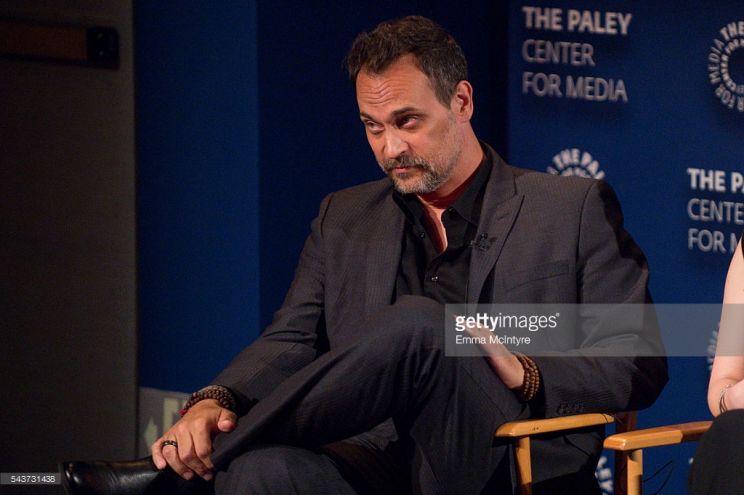 Todd Stashwick