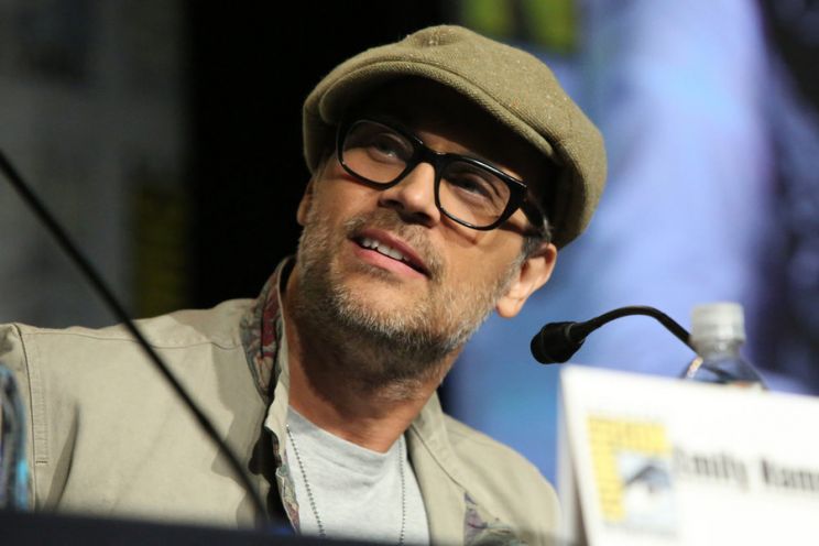 Todd Stashwick