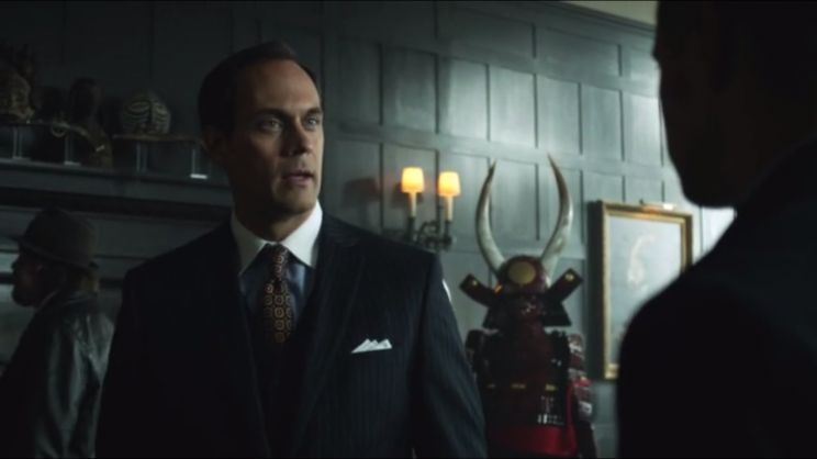Todd Stashwick