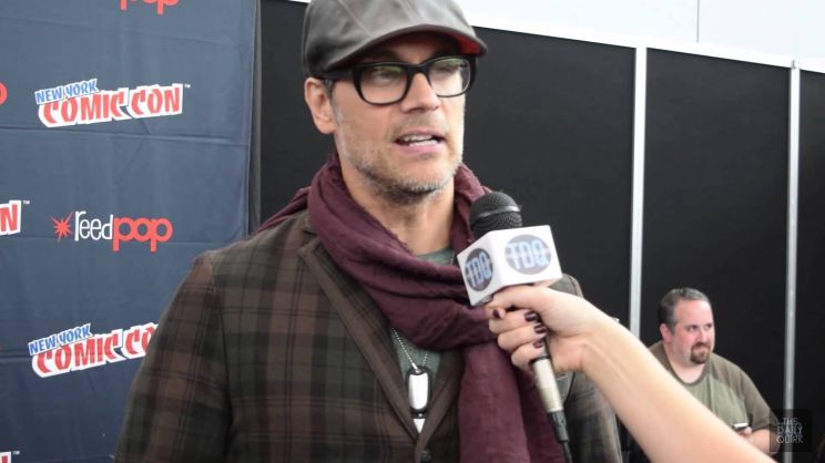 Todd Stashwick