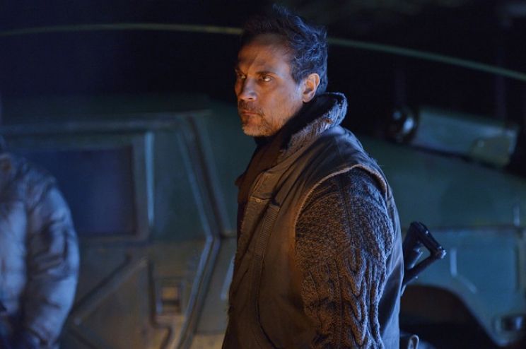 Todd Stashwick