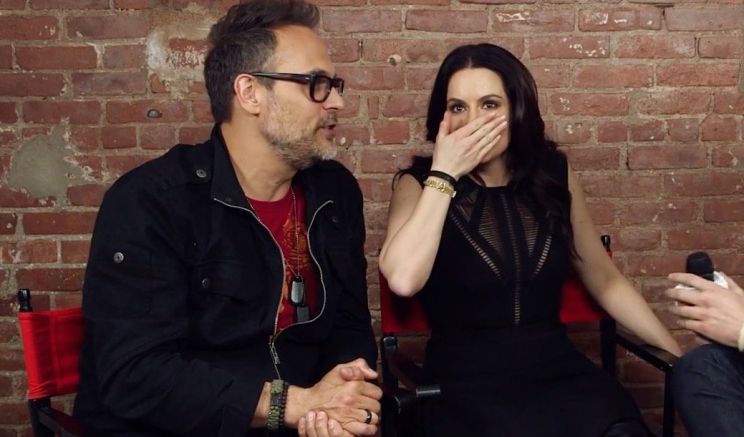 Todd Stashwick