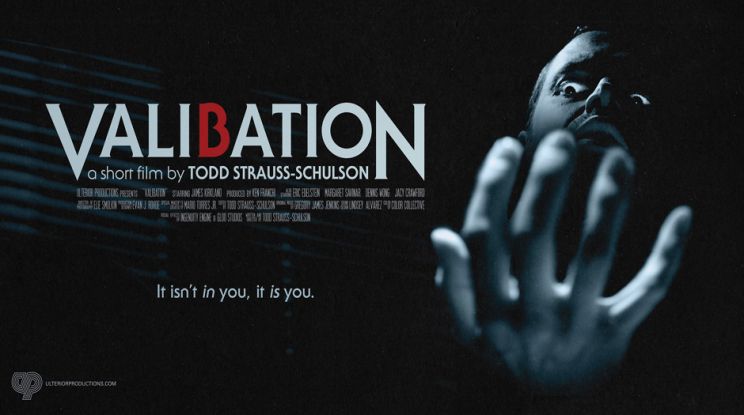 Todd Strauss-Schulson