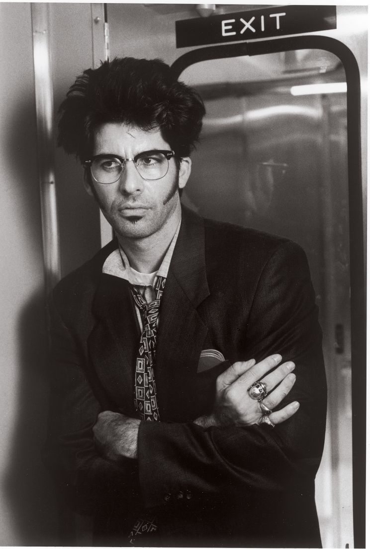 Todd Susman