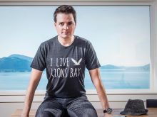 Todd Talbot photo
