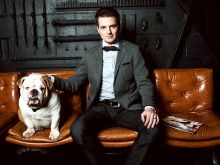 Todd Talbot photo