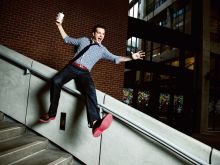 Todd Talbot photo